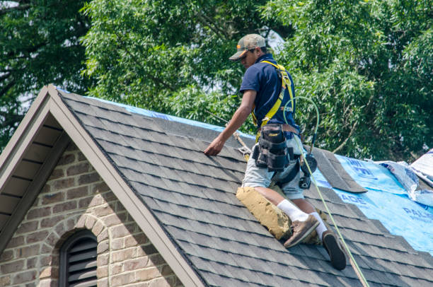 Roof Repair Estimates in Northbrook, OH